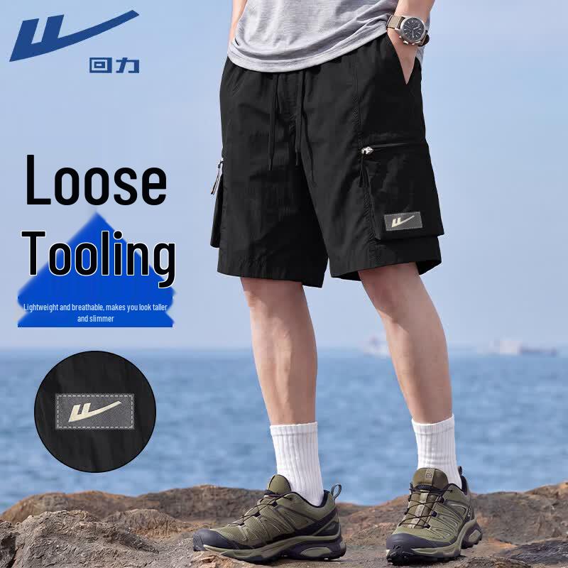 Warrior Men s Casual Cargo Shorts 2XL