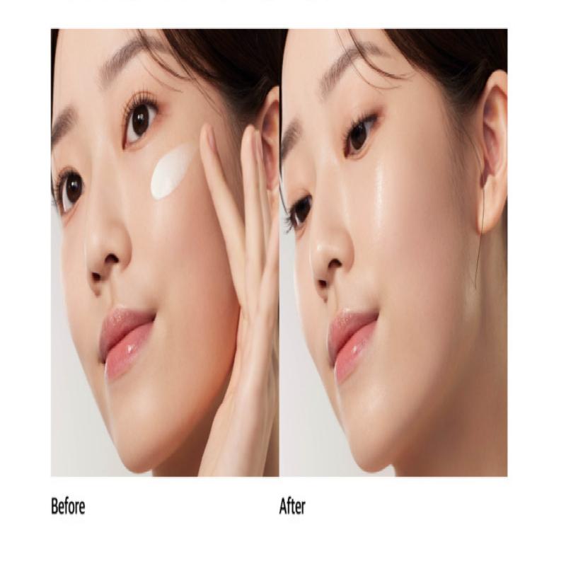 Melixir Crème Solaire Végane Airfit 50ml SPF50+PA+++