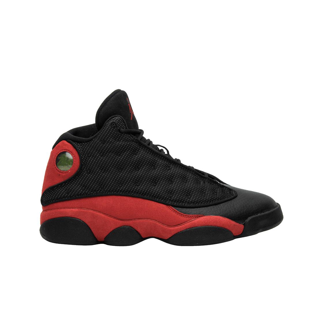 

Jordan 13 Retro Bred 2017 255