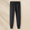 MONTAGUT Men's Down Casual Outdoor Pants