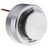 1 Adet 50MM 2 İnç Tüm Frekans Rezonans Hoparlör Titreşim Güçlü Bas Hoparlör