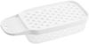 Pearl Metal Easy Wash Dishwasher Safe PC Grater S Type In [Made Japan] C-8717