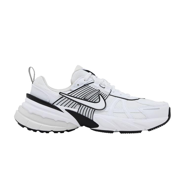 

Nike V2K Run Summit White Platinum Tint (Women s) 35.5