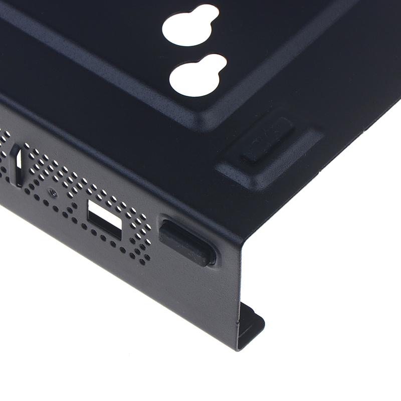 Mainframe Halterung Vesa Für Thinkcentre Tiny Desktops M93P M700 M710Q M910Q M910X M720Q M920Q M730Q M930Q P340