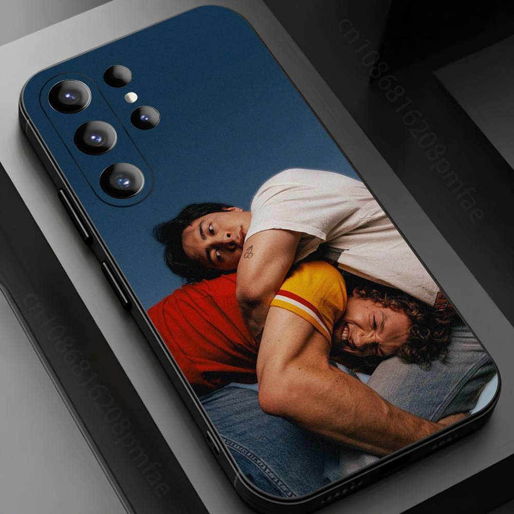 

H-Heated R-Rivalry Phone Case For Samsung Galaxy S26,25,24,23,22,21,20Plus Ultra Samsung S24fe