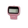 LED Stress Relief Electronic Prayer Beads Counter - Model 8016, Plastic Material.