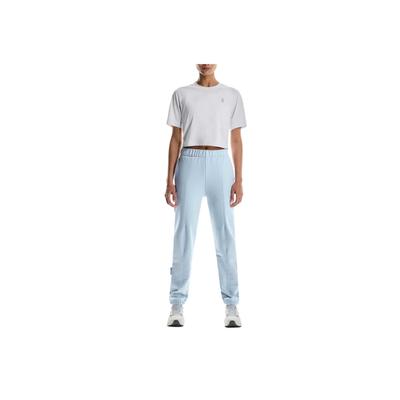 On Club Mid-Rise Solid Color Loose Breathable Sports Lg Pants Women Bottoms 1WE10052962