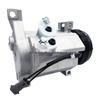 Compatible Air Conditioning Compressor for Chevrolet Silverado/Tahoe/Escalade - Replacement OE CO29002C