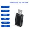 CarPlay Wired To Wireless Adapter for Apple & Android Auto