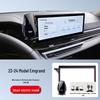 Car Mount for Geely Xingrui 4th Gen, Emgrand S, Galaxy L7, Boyue L, New Bin Yue, and Hao Yue