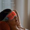 Philips PPM3101EDB Foldable Eye Massager
