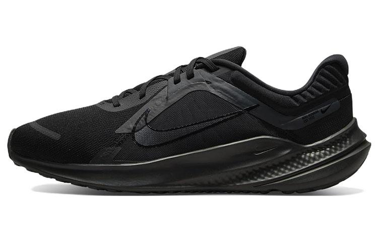 Nike Quest 5 Black Dark Smoke Grey DD0204-003 42