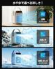 Air Cooler Fan Model Super Powerful Powerful Desktop Cooler Mini Air Conditioner Cooler Fan Small 500ML Large Capacity Airflow Ultrasonic Mist