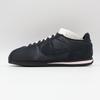 IH2014-010 Nike Cortez Satin Black Pink (Women's)