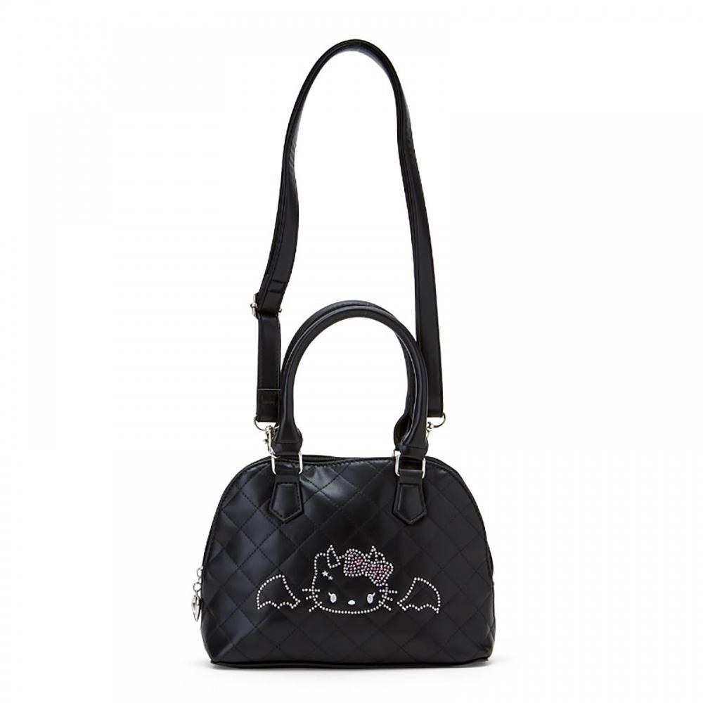 

Sanrio 2WAY Бостон Маленький Дьявол (Дизайн Ангела и Дьявола) Привет Китти 931683