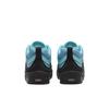 Nike Tênis Unissex Air Max Ishod Wair SB Denim Turquesa Teal Preto HF7812-400