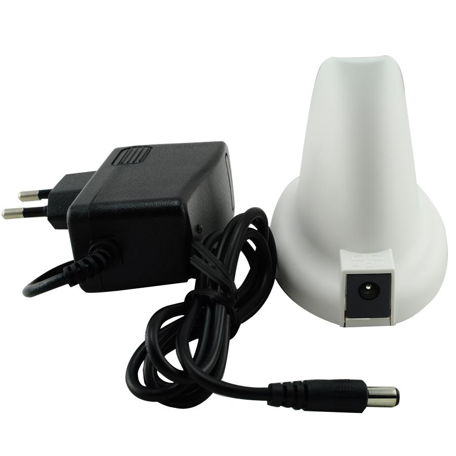 Dental 5W Wireless Cordless LED Curing Light Lamp 1500mw