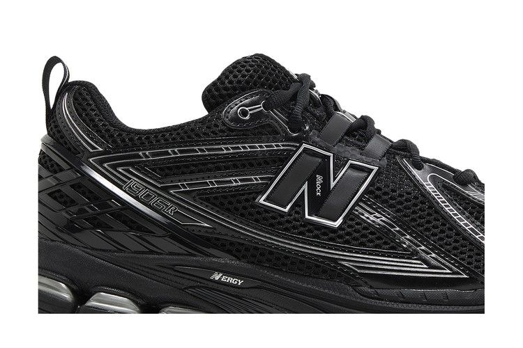 New Balance 1906R Black Grey
