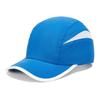 Quick-drying Hat Embroidery Summer Men's and Women's Light and Breathable Cap Shading