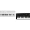 KAWAI Přenosné digitální piano ES920 88 kláves kladívková mechanika ES920B Černé