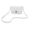 New CHARLES&KEITH PU Small Square Bag Shoulder Bag Small Size Women's Multicolor CK2-80782030