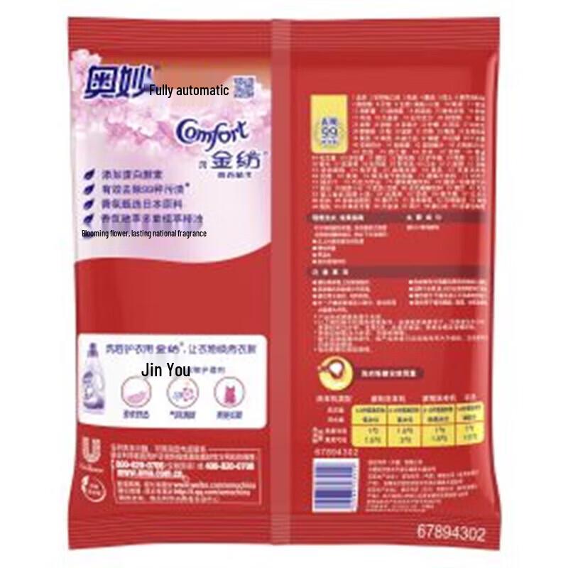 Sensodyne Whitening Sensitive Toothpaste & OMO Washing Powder Bundle