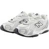 New Balance 204L Preschool Silver/Blue P204L9VE