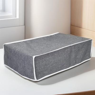 1/2 Stuks Horizontale Stofhoes voor PS5 Pro 2025 Console Digitale/Schijfeditie Waterdichte Beschermhoes 1680D Oxford Beschermer