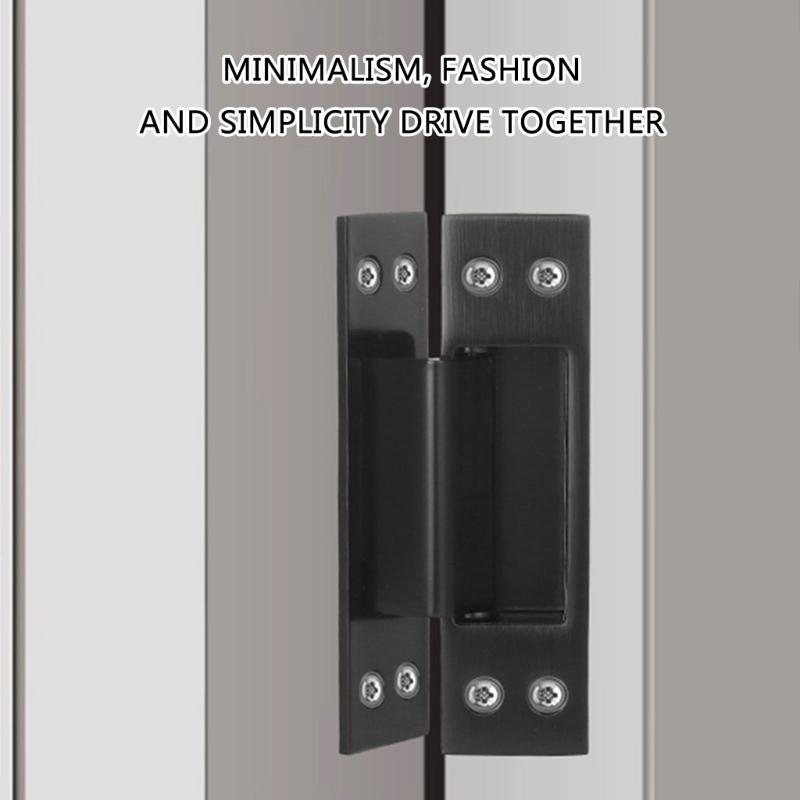 Quiet Door Latches with Strikes Plate Adjustable Tension Roller Catch Heavy Duty Adjustable Door Catch with Strikes Plate