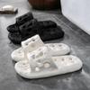 Sapatos unissex – Pantufas unissexo