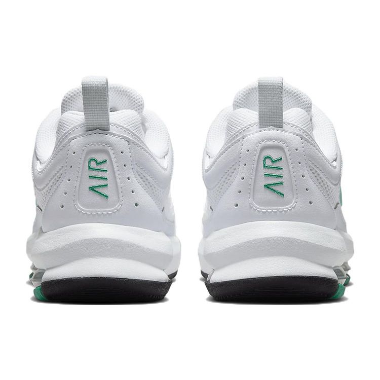 Nike Air Max AP Bílá Neptunově zelená Dámské tenisky Čistě platinová Černá CU4870-105