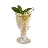 Hawaii Easter Island Tiki Mugs, Creative Porcelain Beer Wine Mug, Beer Wine, Cocktail Party Cup, Bar Tool Glass, 400ml