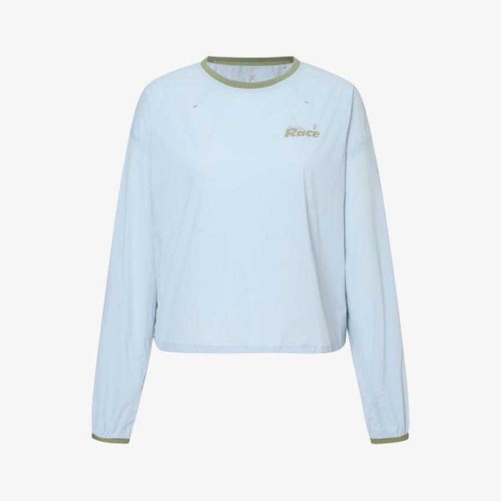 Fila Women S Lightweight Woven Stretch piSte BLUELIGHT BLUE/W95(WL)