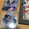 [USED] Sengoku Koihime EX ~COLLECTION~ Bonus Bundle
