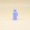 1Pcs Mini Pastel Thermos Models Cute Design Sturdy Plastic For Dollhouse Sand Table Decor Pography Props