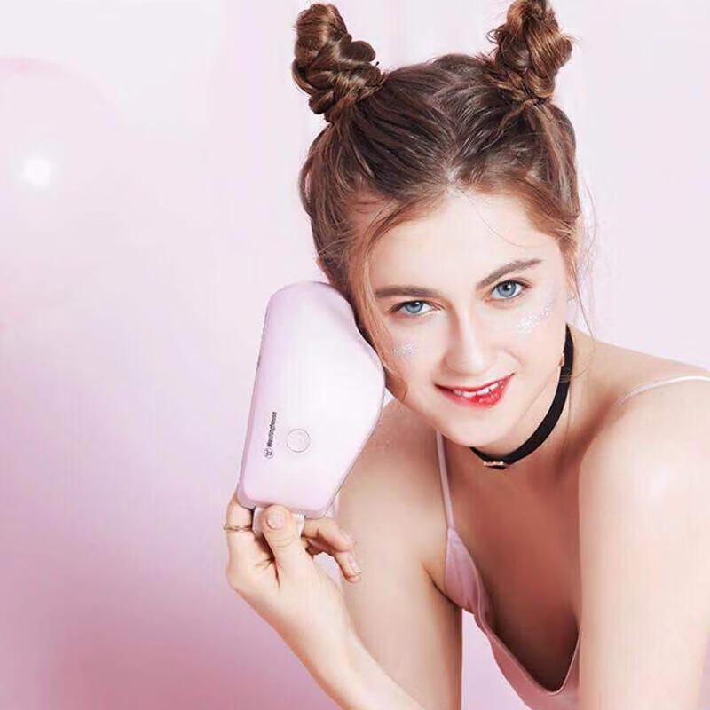 Westinghouse WEN-C280 Pink Eye Massager