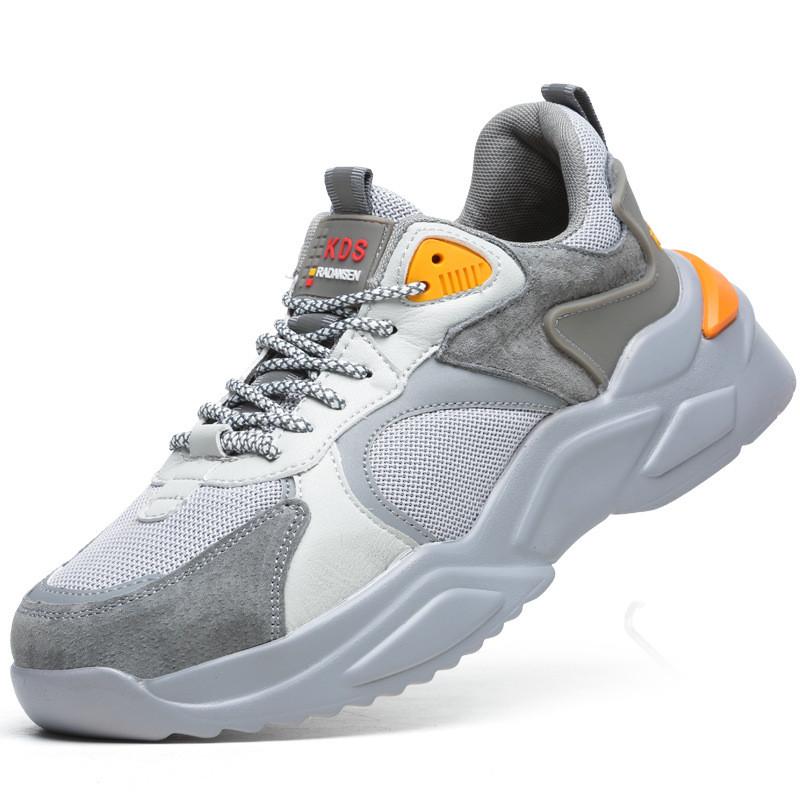 Неразрушимая обувь — фото 16