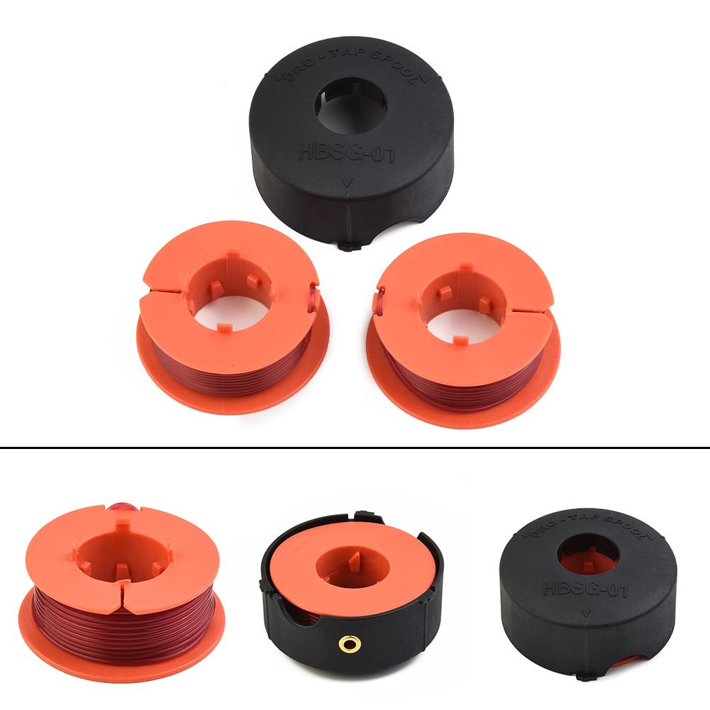 Accessories Twp Spool Lines Art2600 Art3000 ART 23 Art3000 ART 23 Combitrim Combitrim Easytrim Protap Cover Cap