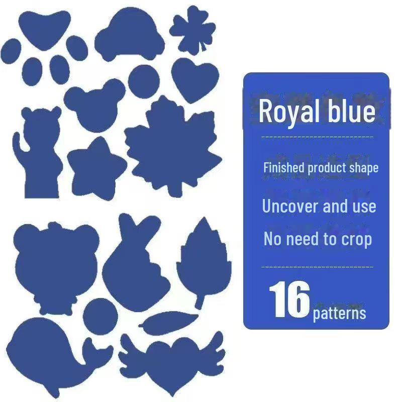 

Самоклеящиеся моющиеся черные заплатки для ремонта и декоративных накладок для пуховиков