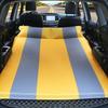 Automated Inflatable Car Mattress for SUV Trunks and Rear Seats