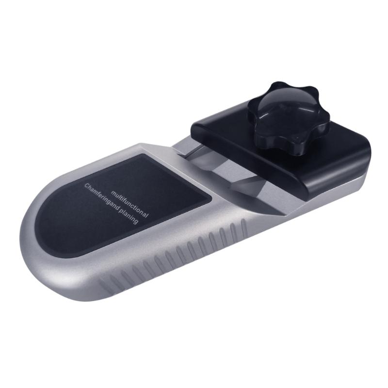 

45 Degree Chamfer Tool Right Angle Device Edges Trimming Cut for Gypsum Board & Woodworking for Construction Engineers 1