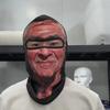 Full Coverage Winter Mask Cover Elderly Man Funny Ski Mask  Costume Parties