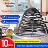 GongHeChuan Strong Mosquito & Fly Repellent Coils