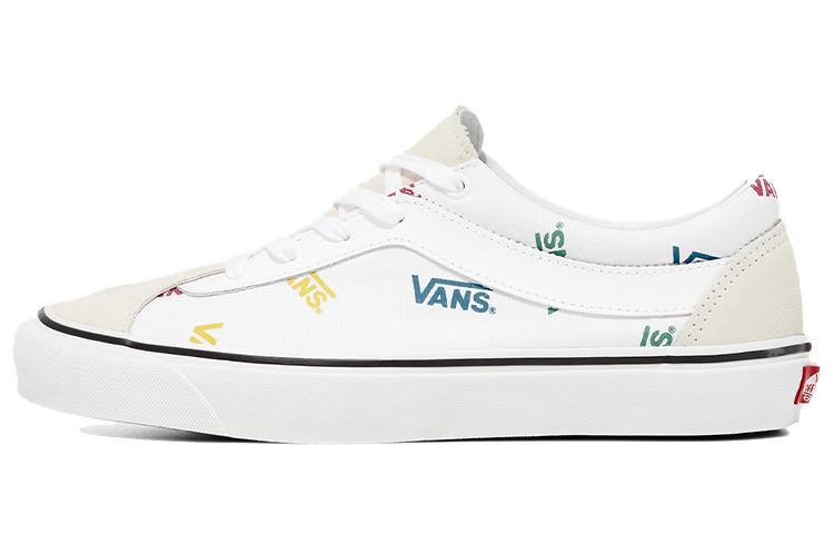 Vans Bold Ni White VN0A3WLP1BS 42.5