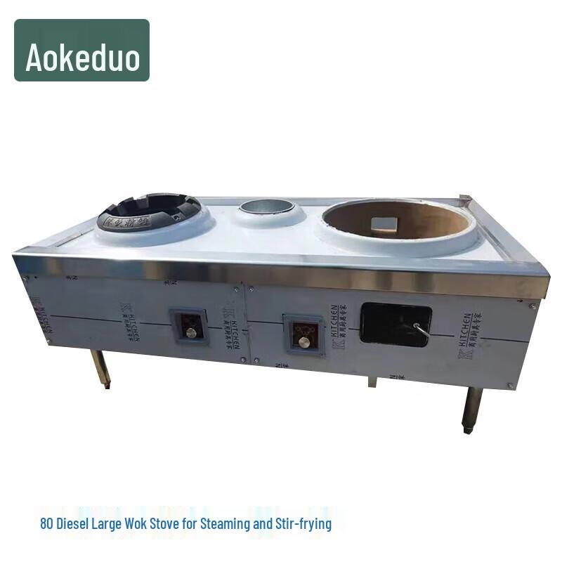 Aokedu Commercial Kitchen Equipment & Accessories
