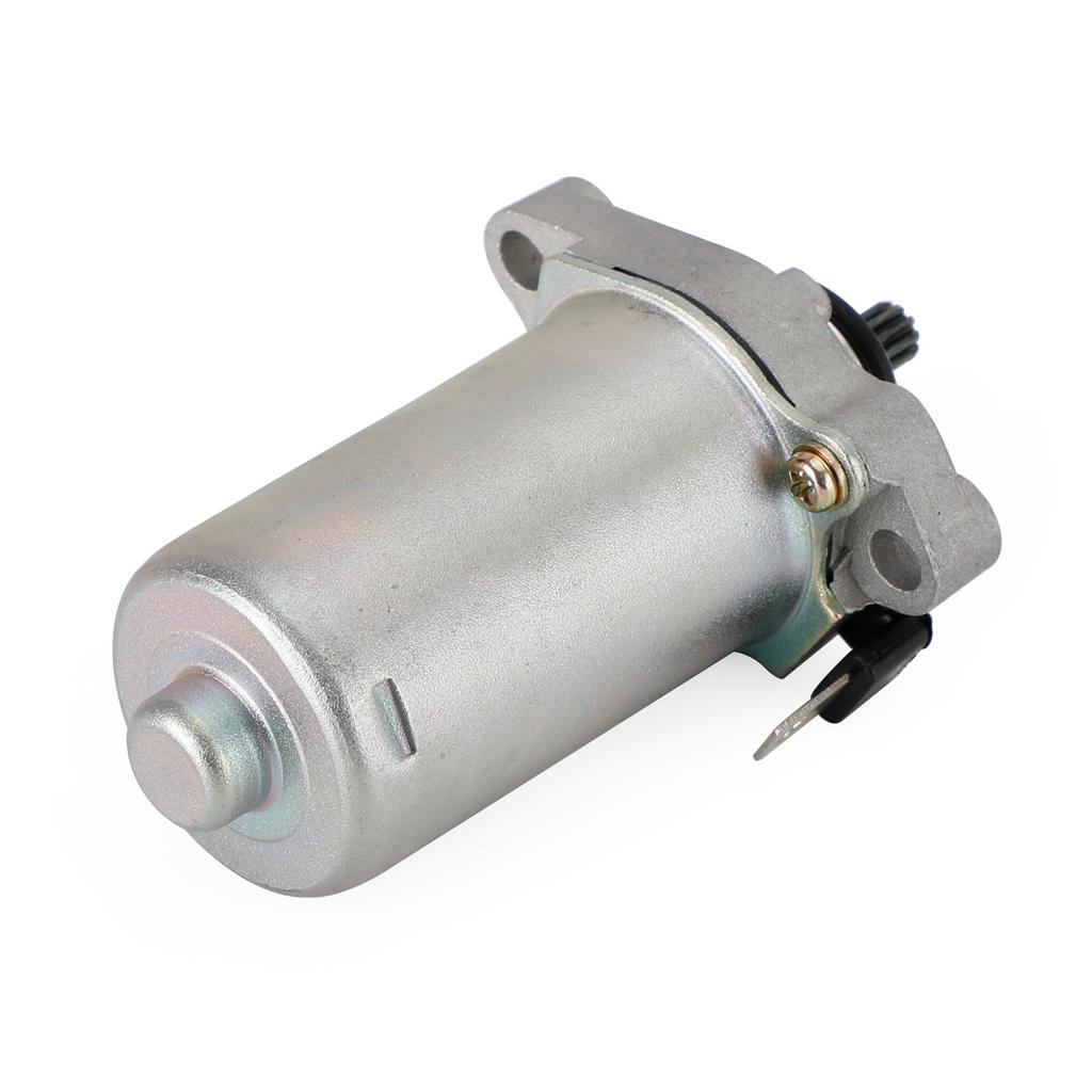 Starter pentru scuter Honda Elite 80 CH80 1993-2007 31200-GE1-712 31210-GE1-712