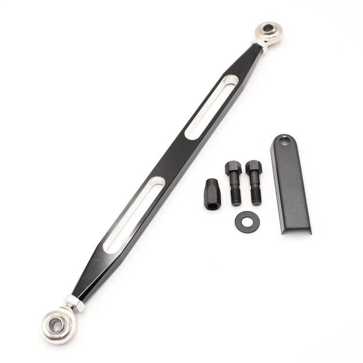 Gear Innovative Shift Linkage Rod For Bad Boy Motorcycles Perfect For Custom Modifications