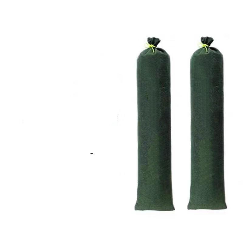 Brangdy Canvas Water Barrier Sandbag