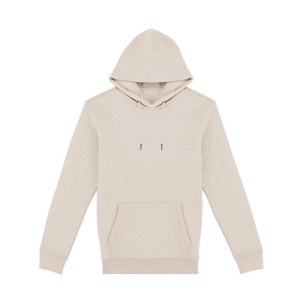 Native Spirit Schwerer Unisex-Kapuzenpullover für Erwachsene