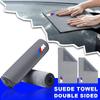 For Car High-end Microfiber Towel Car Wash Towel Detailing Cleaning Cloth For BMW X1 X2 X3 X4 X5 1 2 3 4 5 6 Series F10 F30